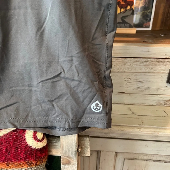 NWT Tasc men’s M21 recess 8” short size XL - Picture 2 of 12